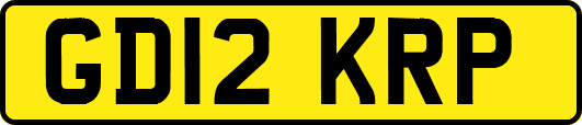 GD12KRP