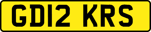 GD12KRS