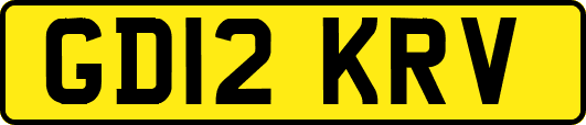 GD12KRV