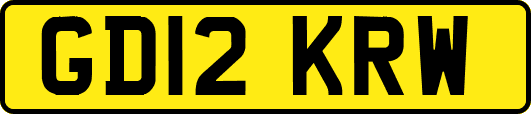 GD12KRW