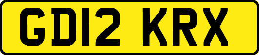 GD12KRX