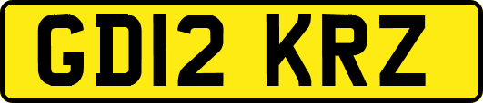GD12KRZ