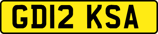 GD12KSA