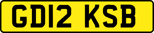 GD12KSB