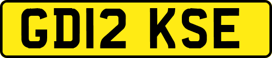 GD12KSE