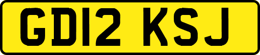 GD12KSJ