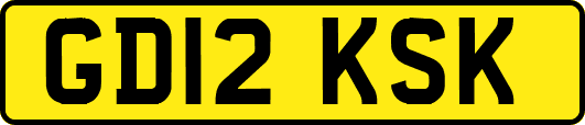 GD12KSK