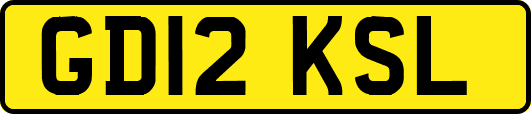 GD12KSL