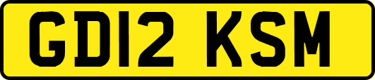 GD12KSM
