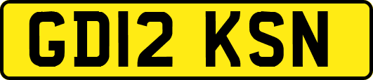 GD12KSN