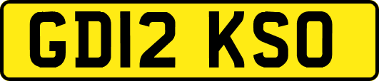 GD12KSO