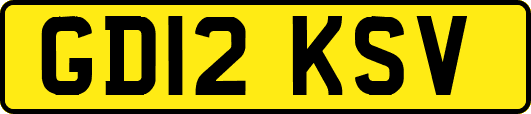 GD12KSV