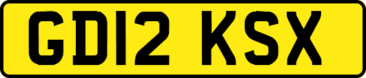 GD12KSX