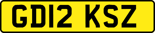 GD12KSZ