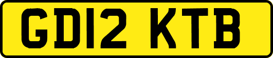 GD12KTB