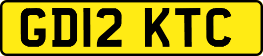 GD12KTC