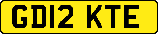 GD12KTE