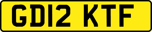 GD12KTF