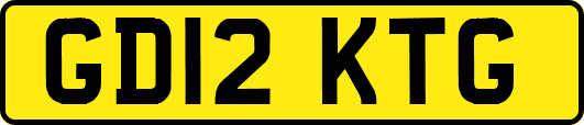 GD12KTG
