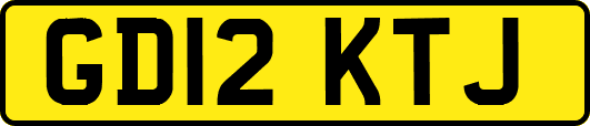 GD12KTJ