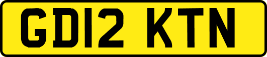 GD12KTN
