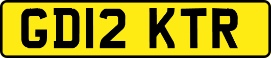 GD12KTR