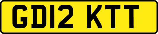 GD12KTT