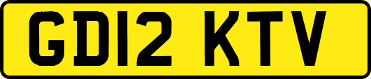 GD12KTV