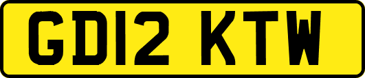 GD12KTW