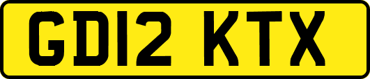 GD12KTX
