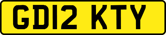 GD12KTY