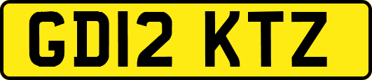 GD12KTZ