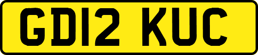 GD12KUC