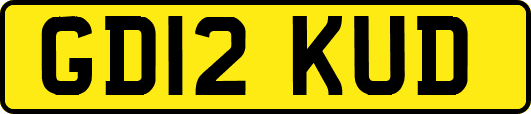 GD12KUD