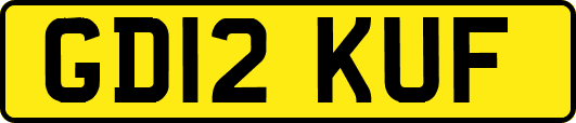 GD12KUF
