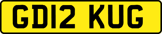 GD12KUG