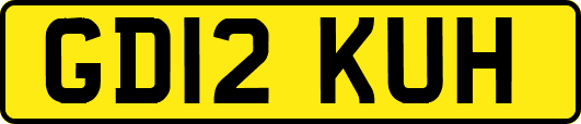 GD12KUH
