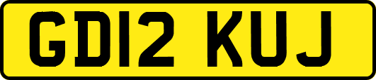 GD12KUJ