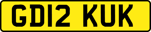 GD12KUK