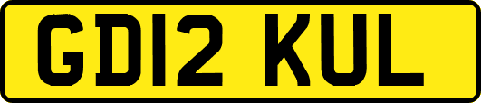 GD12KUL
