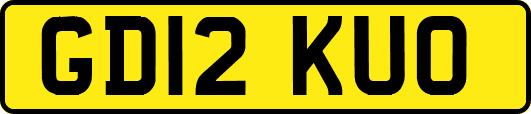 GD12KUO