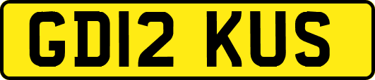 GD12KUS