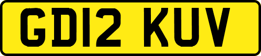 GD12KUV
