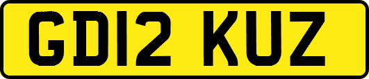 GD12KUZ