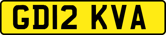 GD12KVA