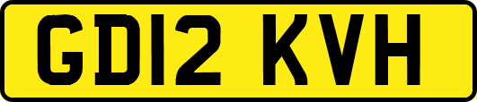 GD12KVH