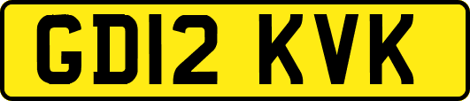 GD12KVK