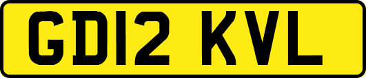 GD12KVL