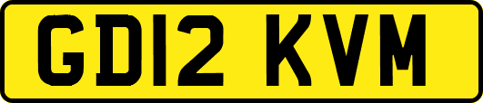 GD12KVM