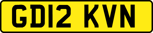 GD12KVN